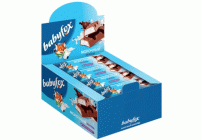 Шоколад Baby Fox с молочной начинкой 47г /ПШ364/ (248 318)