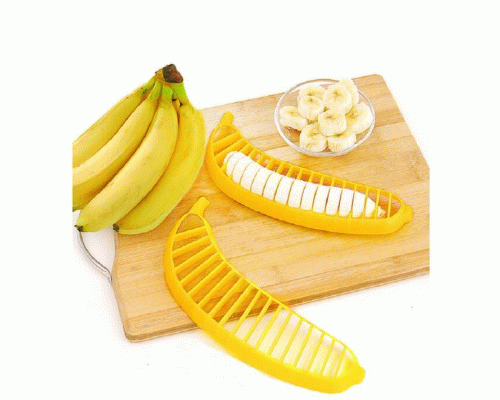 Нож для нарезки банана (256 358)