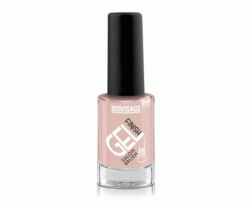 Shellac Luxvisage Finish 9мл т. 26 (251 546)