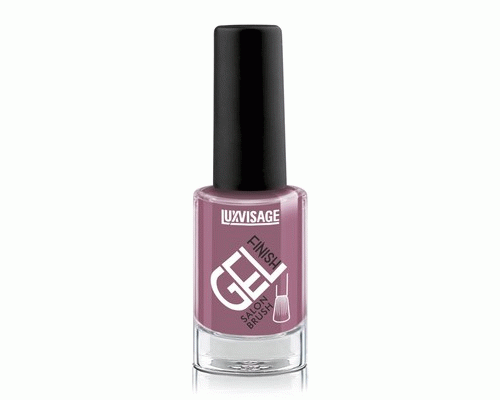 Shellac Luxvisage Finish 9мл т. 23 (251 549)