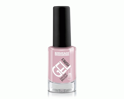 Shellac Luxvisage Finish 9мл т. 21 (251 551)
