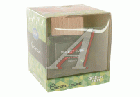 Ароматизатор на панель жидкий Tasotti Sekret Cube Зеленый чай (250 269)