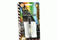 Корректор восковой черный Зебра Lux Color (250 740)