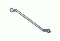 Ключ накидной 10-12мм АвтоДело (251 073)