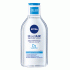 Мицеллярная вода Nivea Visage 400мл 3в1 освежающая для нормальной и комбинированной кожи (249 906)