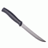 Нож кухонный 12,7см Tramonita Athus черная ручка /23096/005/ (236 136)