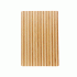 Доска разделочная бамбук 32*22см полосатая Bravo (У-12) (209 009)
