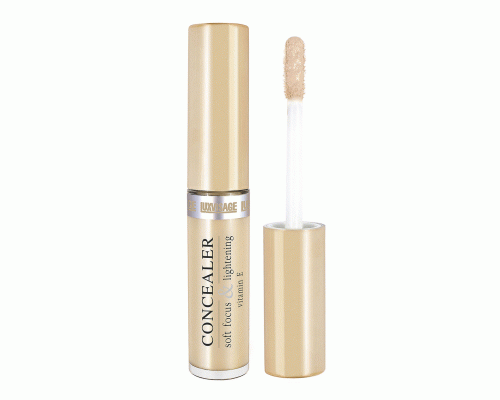 Консилер для лица Luxvisage т. 02 Cream Beige 5,5г (251 678)