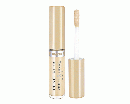 Консилер для лица Luxvisage т. 01 Light 5,5г (251 679)