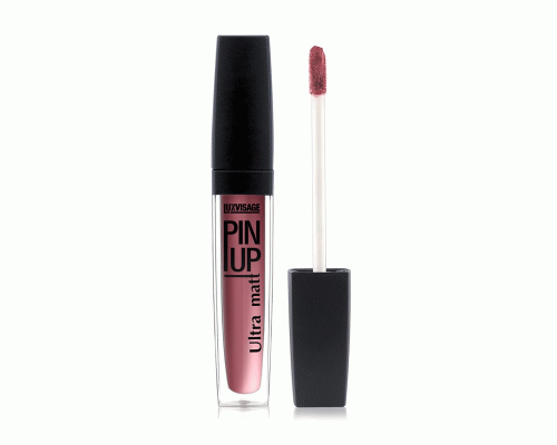 Блеск для губ Luxvisage Pin Up Ultra matt 5г т. 40 Pink Orhid (251 825)