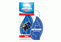 Ароматизатор для авто Mon Areon Refreshment Ocean (У-10) (188 590)