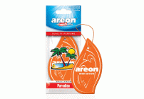 Ароматизатор для авто Mon Areon Refreshment Paradise (У-10) (188 596)