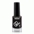 Shellac Luxvisage Finish 9мл т. 10 черный (251 559)