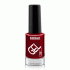 Shellac Luxvisage Finish 9мл т. 08 бордовый (251 561)