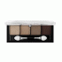 Тени для век Luxvisage Glam Look 4-х цв. т. 08 (251 620)