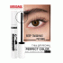 Тушь для ресниц Luxvisage Perfect Color веер пышных ресниц т. черный (251 671)