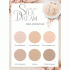 Пудра компактная Luxvisage Silk Dream nude skin т. 04 (251 696)