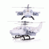 Вертолет Арктика (185 302)