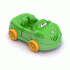Машинка малая Глазастики зеленая (188 290)