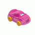 Машинка малая Глазастики розовая (188 291)