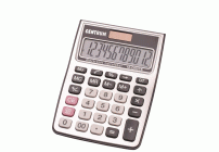 Калькулятор 12 разрядный Centrum (191 612)