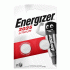 Батарейки литиевые 3V таблетка CR2025 Energizer (У-2) /ЭНР140-2025-021500/ (190 480)