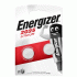 Батарейки литиевые 3V таблетка CR2025 Energizer на блистере /2//ЭНР140-2025-021500/ (190 480)