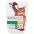 Perfect Fit 1,2кг для стерилизованных котов и кошек с курицей (197 183)