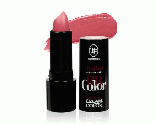Помада-крем TF BB Color Lipstick т. 106 винтажно-лавандовый (У-6) (64 731)