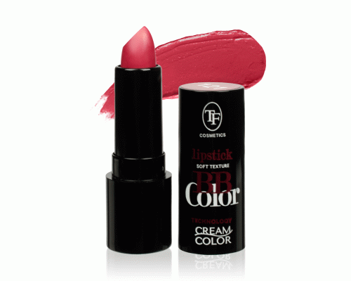 Помада-крем TF BB Color Lipstick т. 121 темно-ягодный (У-6) (168 995)