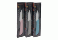 Нож кухонный керамический 18,5*2см /3/ (256 727)