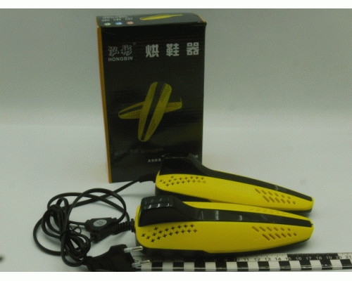Сушилка для обуви электрическая (202 597)