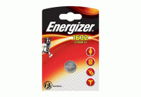 Батарейки литиевые 3V таблетка CR1632 Energizer на блистере /1//ЭНР140-1632-844101/ (200 904)