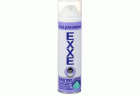 Гель для бритья EXXE Sensitive 200мл для чувствительной кожи /С0006153/С0007322/ (200 916)