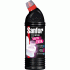 Чистящее средство для унитаза Sanfor 750мл Special Black Цветущая сакура гель (199 381)