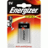 Батарейки 9V Крона 6LR61 Energizer Max 522 на блистере /ЭНР110-E300115902/ (202 330)