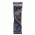 Мочалка для тела Чистон Армейская супержесткая  (88 469)
