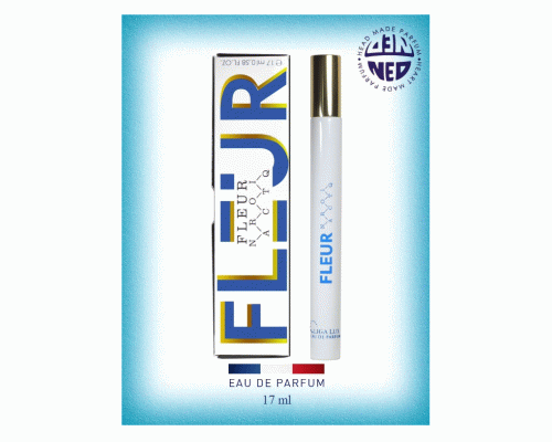 Т/вода-ручка женская 17мл NEO Fleur de Narcotiq (206 696)