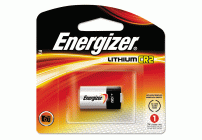 Батарейки литиевые МИНИ CR2 Energizer Photo на блистере /1//ЭНР140-CR2-776301/ (205 130)