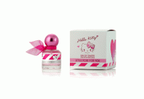 Т/вода детская Hello Kitty 30мл Little Rose For You (У-24) (205 504)