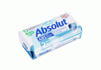 Мыло Absolut ABS 90г ультразащита /952-006/ (207 192)