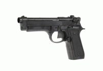 Пистолет пневматический /1B00022-1/ (208 291)