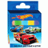 Мел цветной  6шт Hot Wheels (У-80) (204 892)