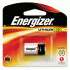 Батарейки литиевые МИНИ CR2 Energizer Photo на блистере /1//ЭНР140-CR2-776301/ (205 130)