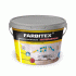 Краска акриловая Farbitex 6,0кг интерьерная (208 144)