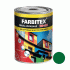 Эмаль ПФ-115 алкидная Farbitex 0,8кг зеленая (209 039)