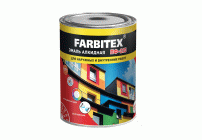 Эмаль ПФ-115 алкидная Farbitex 1,8кг белая (209 544)