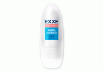 Дезодорант жен. Exxe roll 50мл защита и свежесть (У-24) (209 567)
