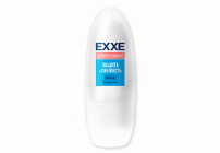 Дезодорант жен. Exxe roll 50мл защита и свежесть /С0006343/ (209 567)