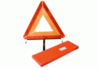 Знак аварийной остановки с широким корпусом в пенале 004 ГОСТ Skyway (213 520)